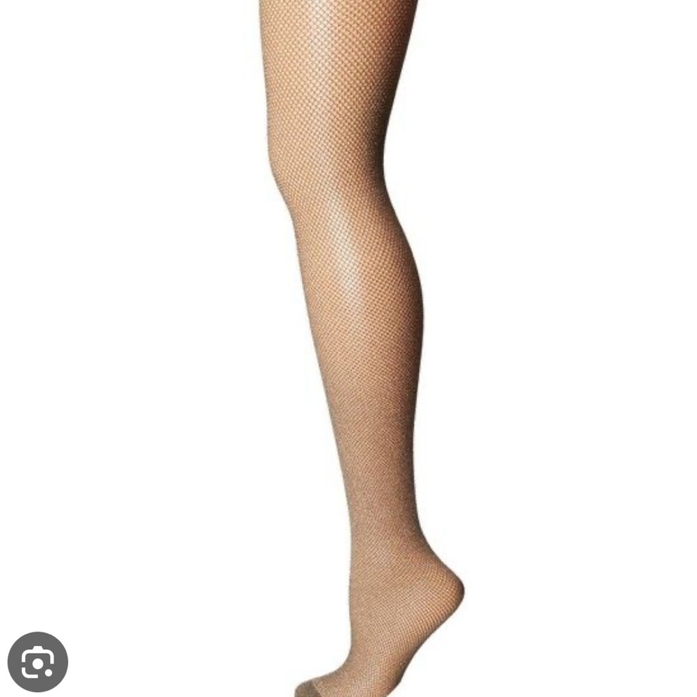 Commando tights - Picture 2 of 2
